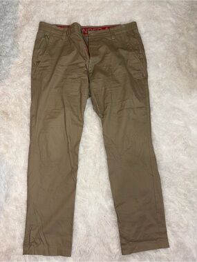 Under Armour Men's Tanya Chino Pants - Straight Cut